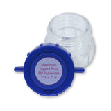 829PL = Pill Pulverizer