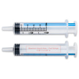 882PL = Oral Syringe
