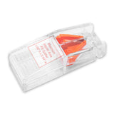 900PL = Deluxe Pill Splitter