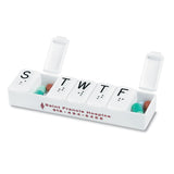 892PL = 7 Day Medium Pill Organizer